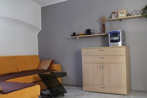 Apartma Lipa