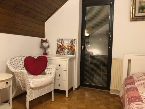 Apartamentos Savadolinka House