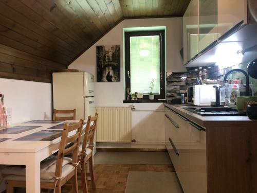 Apartamentos Savadolinka House