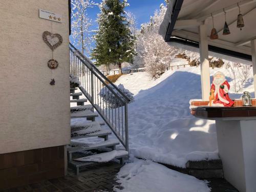 Apartamentos Savadolinka House