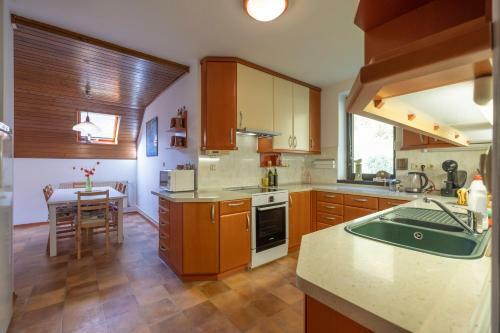 Apartamentos Savadolinka House