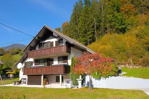 Apartamentos Savadolinka House