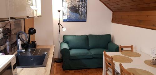 Apartamentos Savadolinka House