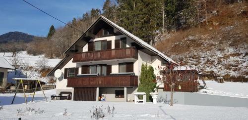 Apartamentos Savadolinka House