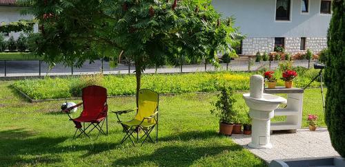 Apartamentos Savadolinka House