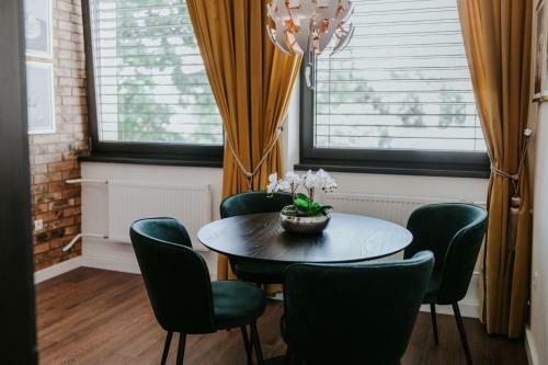 Apartm�ny Evia Clinic