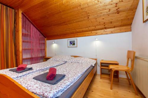 Apartment Veliki Breg