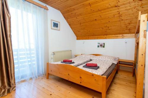 Apartment Veliki Breg