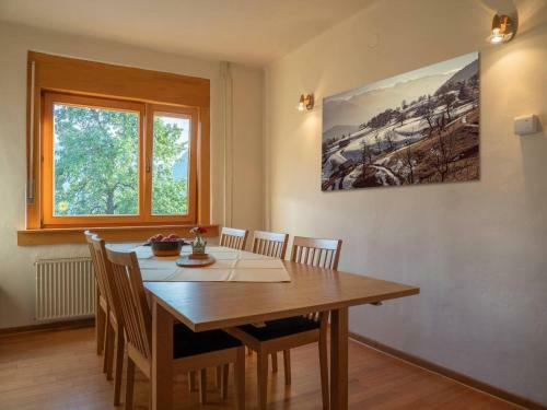 Alpeambient House Dovje