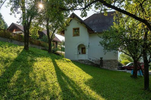 Alpeambient House Dovje