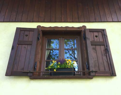 Apartments River Cottage Mojstrana