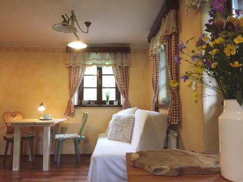 Apartments River Cottage Mojstrana