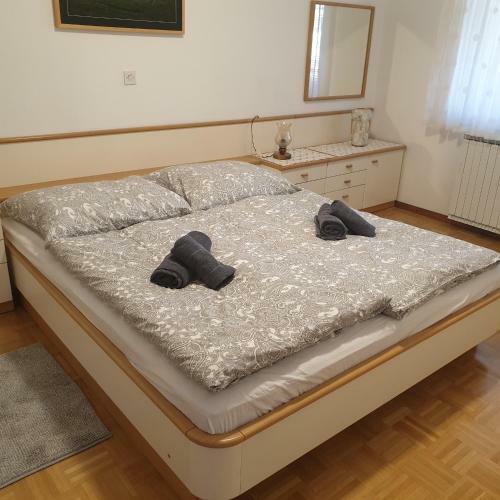 Apartma Vovk