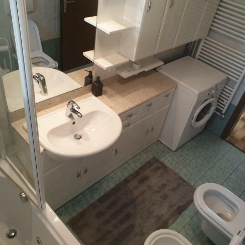 Apartma Vovk