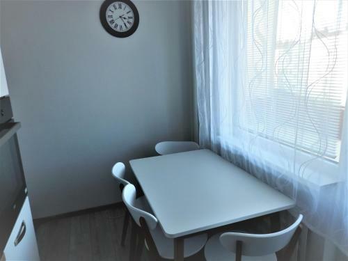 Yoyo Apartment