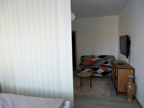 Yoyo Apartment