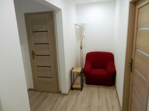 Yoyo Apartment