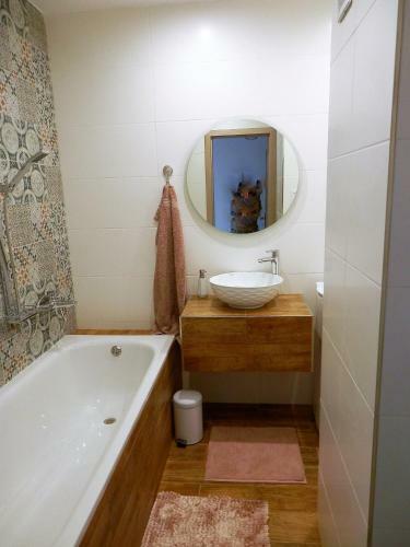 Yoyo Apartment