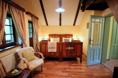 River Cottage Mojstrana