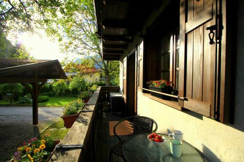 River Cottage Mojstrana