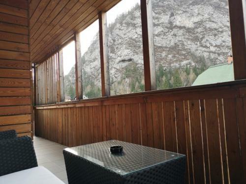 Apartma Lucijana