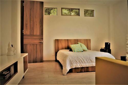 Super Habitaci�n B�sques Del Eden