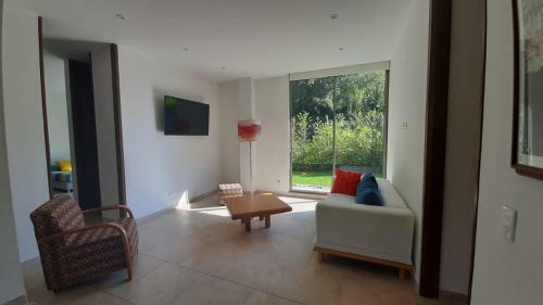 Super Habitaci�n B�sques Del Eden