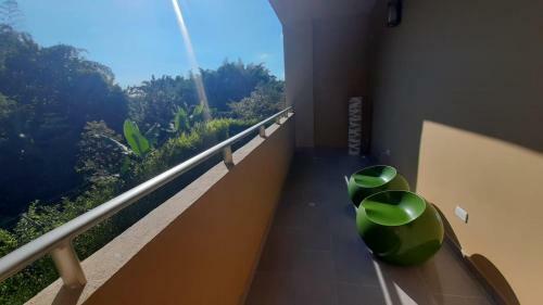 Super Habitaci�n B�sques Del Eden