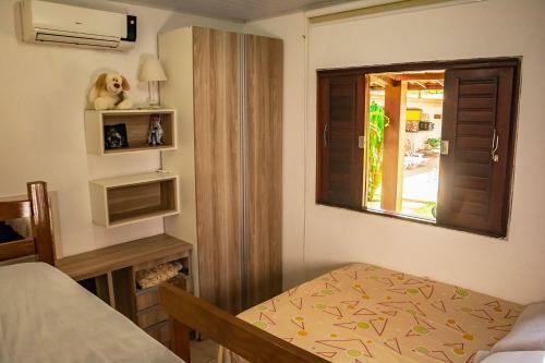 Casa Em Cond Fechado Em Barra de Santo Antonio - Al