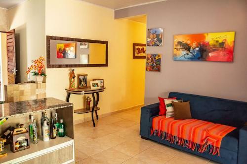 Casa Em Cond Fechado Em Barra de Santo Antonio - Al