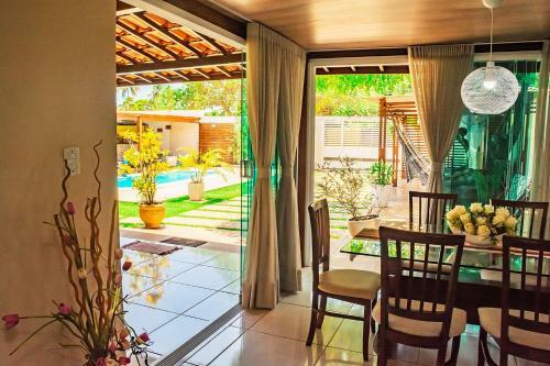 Casa Em Cond Fechado Em Barra de Santo Antonio - Al