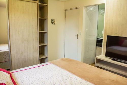 Casa Em Cond Fechado Em Barra de Santo Antonio - Al