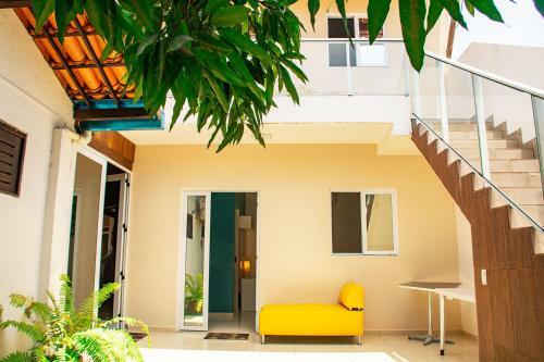 Casa Em Cond Fechado Em Barra de Santo Antonio - Al