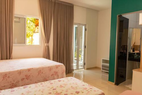 Casa Em Cond Fechado Em Barra de Santo Antonio - Al