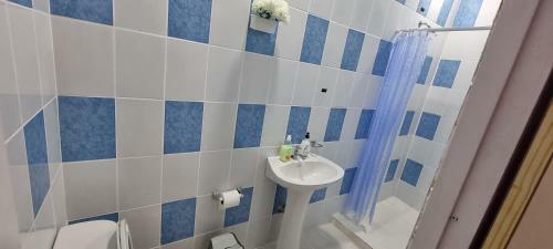 Belo Bay Apartment & Hotel