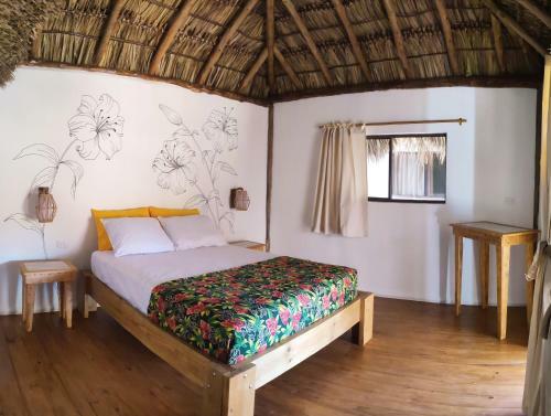 Hotel Caba�as Puesta Del Sol