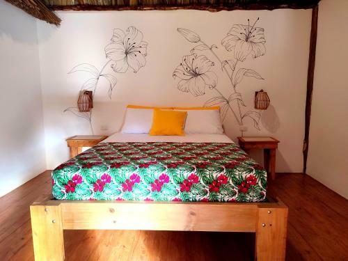 Hotel Caba�as Puesta Del Sol