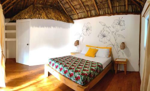 Hotel Caba�as Puesta Del Sol