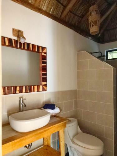 Hotel Caba�as Puesta Del Sol