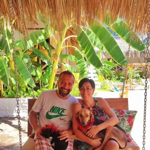 Hotel Caba�as Puesta Del Sol