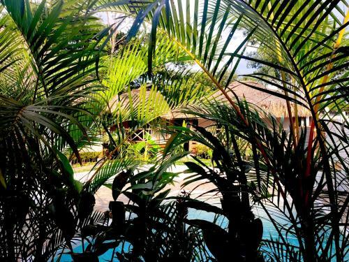 Hotel Caba�as Puesta Del Sol