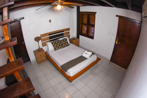 Hotel Posada Acquamarina Los Roques