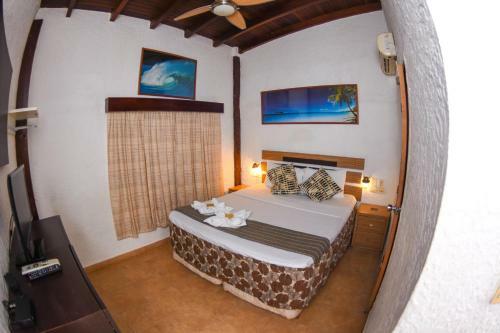 Hotel Posada Acquamarina Los Roques