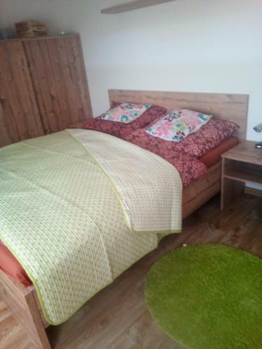 Agroturismo Villa Mia