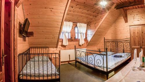 Hostal Koliba Likava