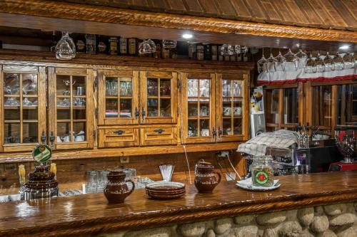 Hostal Koliba Likava