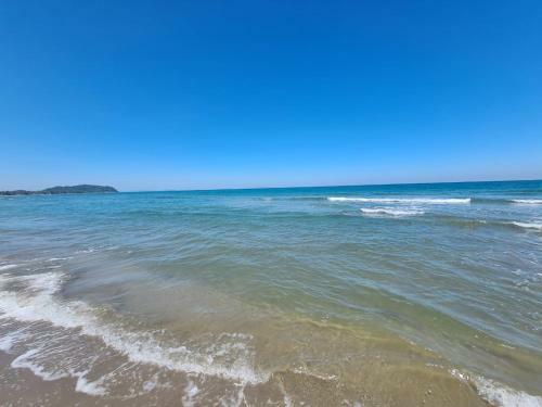 Casa Del Arte, A Luxury Beachfront Villa With Private Pool