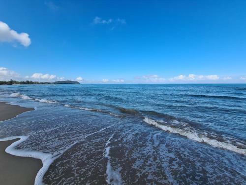 Casa Del Arte, A Luxury Beachfront Villa With Private Pool