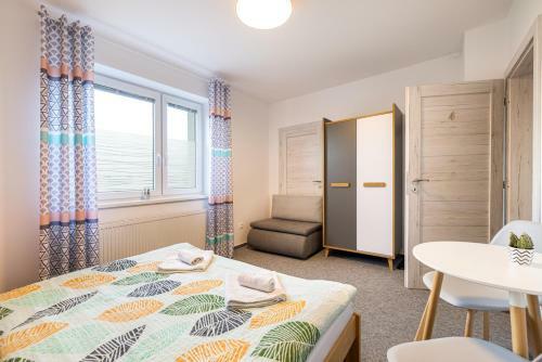 Hostal Ubytovanie Magnolia
