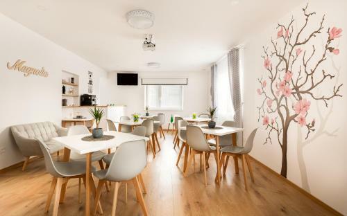 Hostal Ubytovanie Magnolia